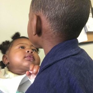 Meet your Posher, Tony